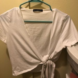 Brandy Melville Rae top